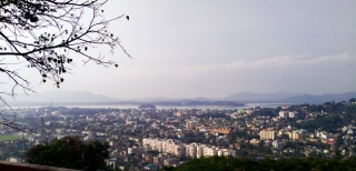 Top Tourist Places to Visit in Guwahati